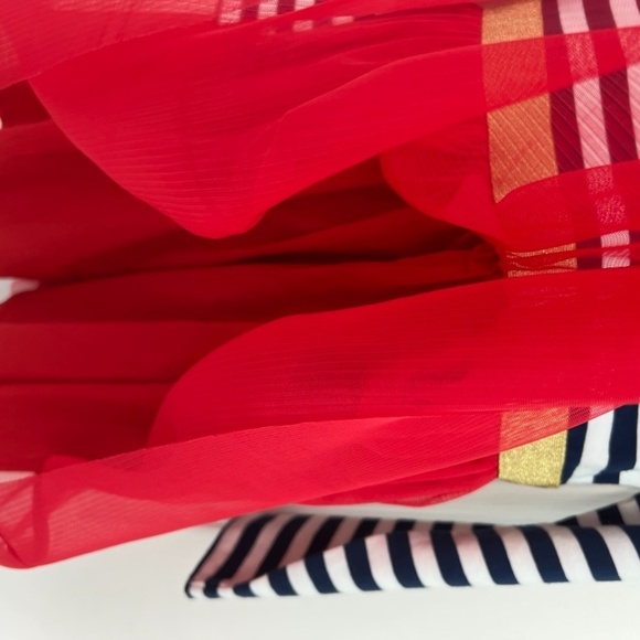 New Toobydoo Party Dress, size 8, brand new & never washed or wore - Picture 4 of 6